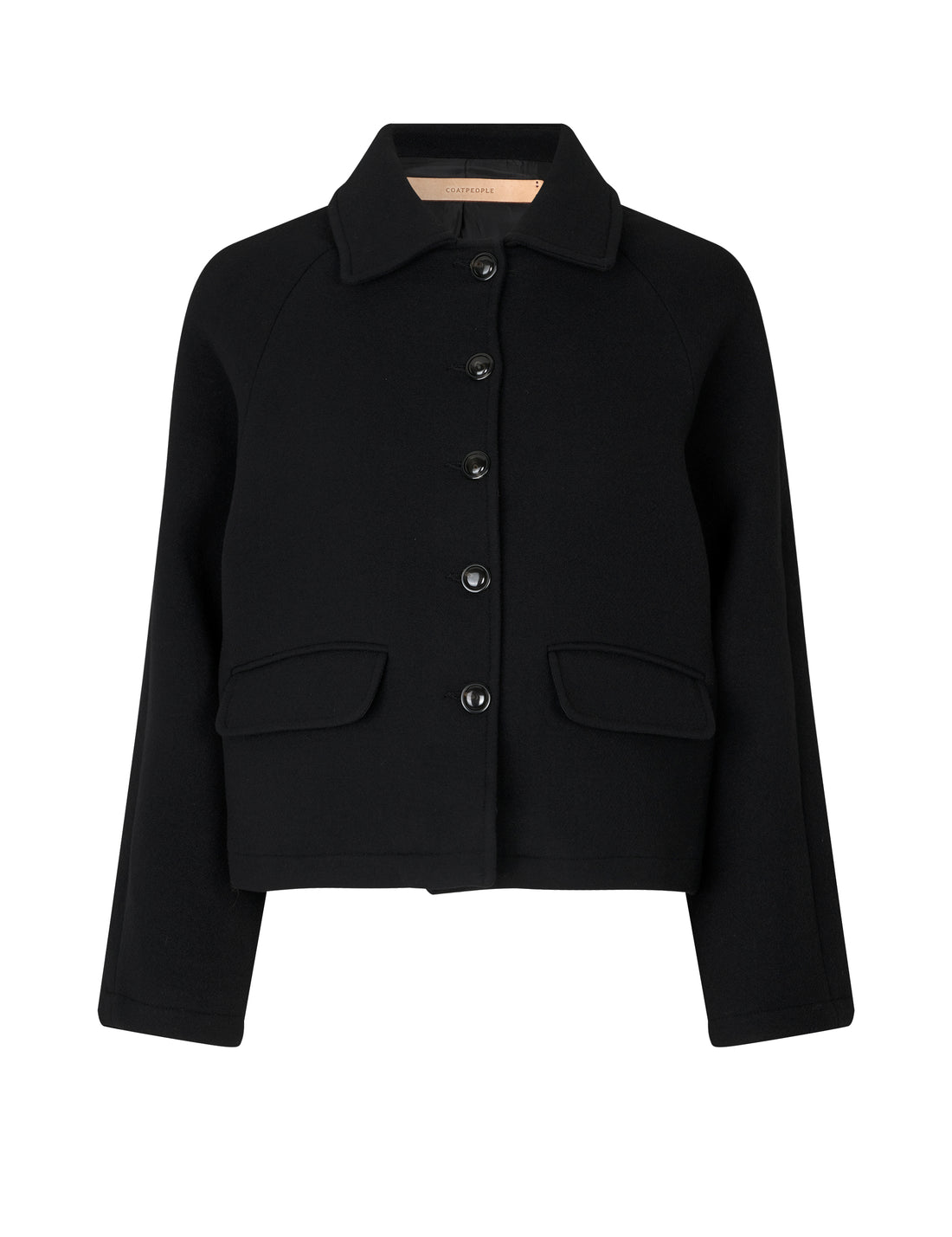 Kristine jacket black