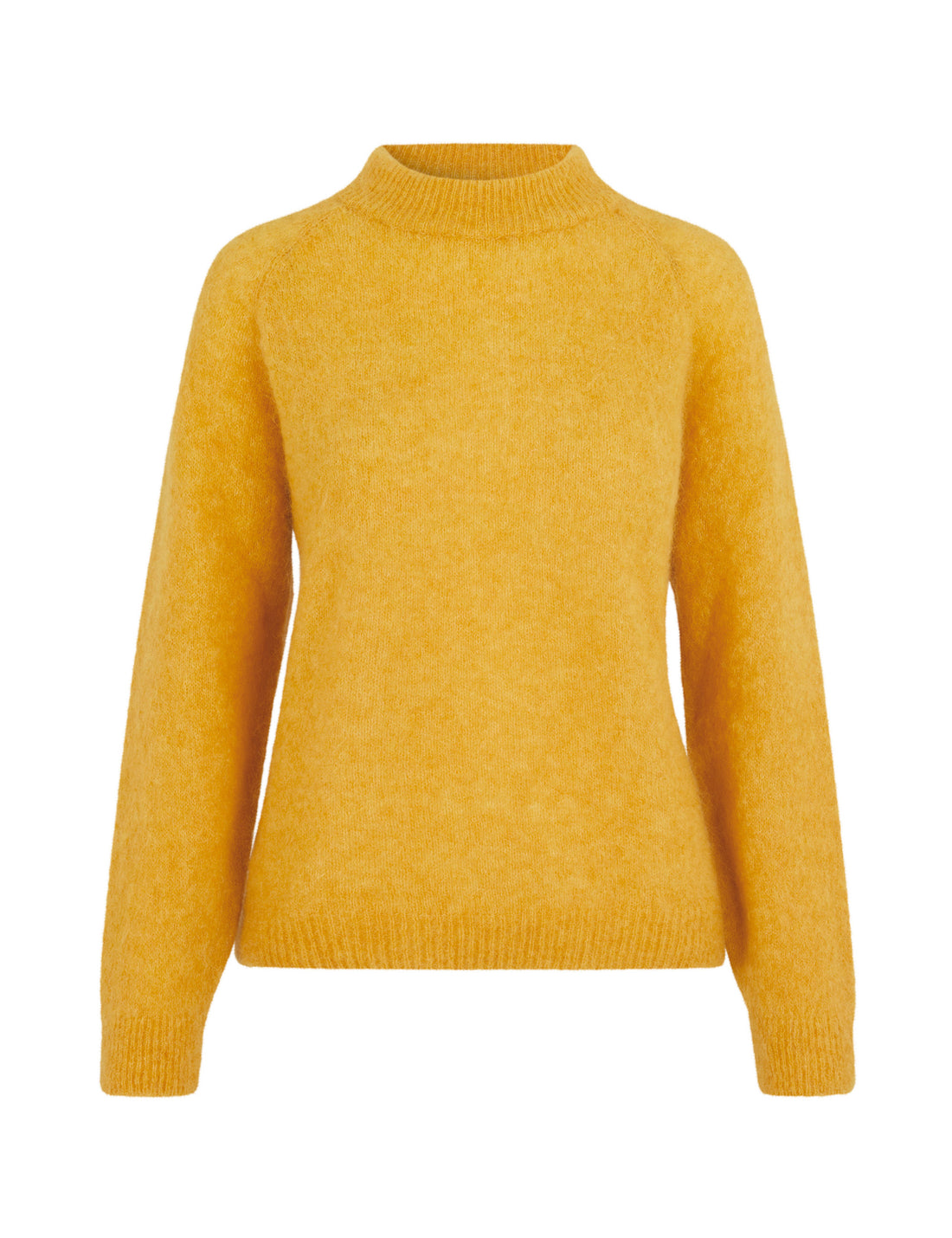 Annabella knit yellow